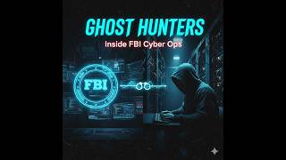 FBI vs The Dark Web: Inside Cyber Hunt Operations