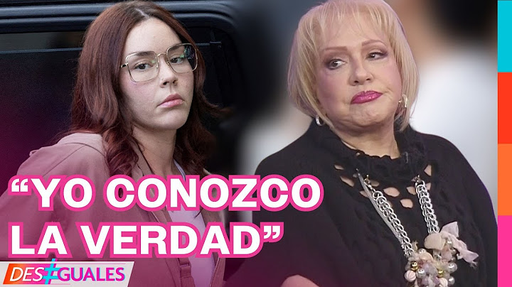 Hija de Daddy Yankee rompe el silencio por el divorcio de sus padres | Desiguales