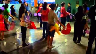 20140328 Ensayo Odori 5