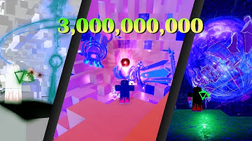 REx: Reincarnated 3 Billion blocks ore compilation!