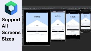 The Ultimate guide to supporting all screen sizes in Jetpack Compose using Material 3 design