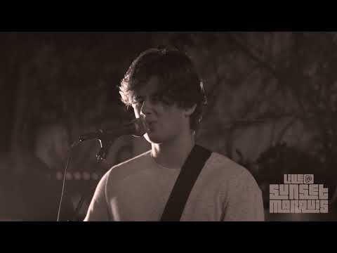 Joel Adams Please Don T Go Live SunsetMarquis 2017