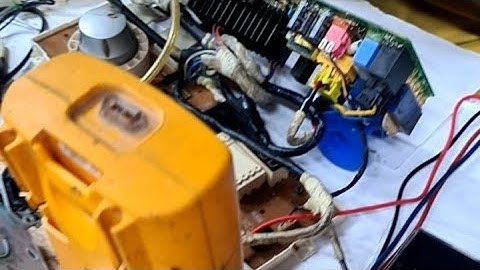 day sua board, dạy sửa bo, học sửa board, hoc sua board, dạy sửa inver, học sửa bo inver