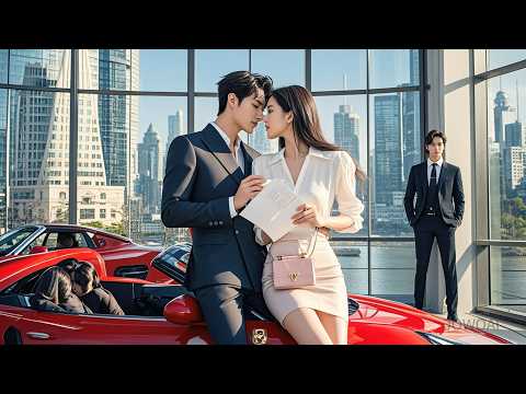 He Unmasks the Spy, Only to Claim Her as His Lover at the Gala! #Shorts