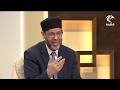برنامج في رحاب سورة تفسير سورة الزخرف من الآية 39 إلى الآية 51