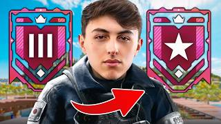 Beaulo From Copper to Champion Y11S2 — Episode 71 (Rainbow Six Siege)