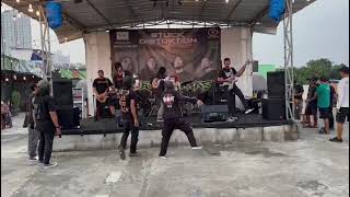 Download Lagu Eternal bleeding at stuck distortion EP MATI LEMAS MP3