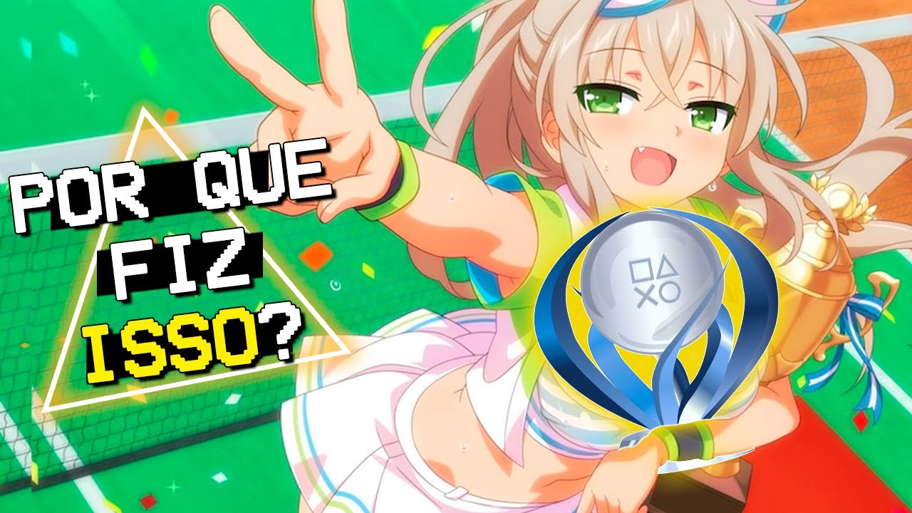 PLATINEI 8 jogos SUSPEITOS em 40 MINUTOS! (A tal das Garapas)