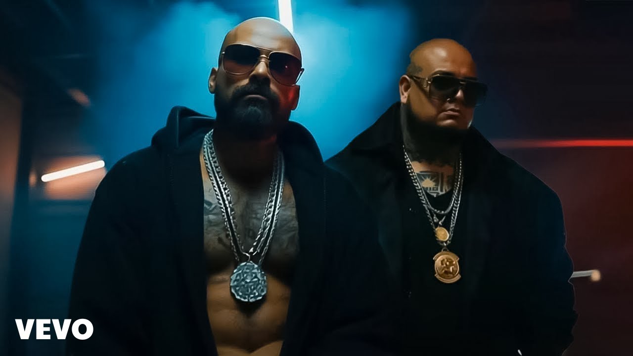 Cartel De Santa x Dharius x Lefty SM x Millonario - Volando (Video ...