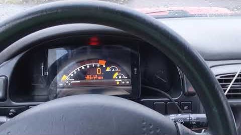 RealDash & Speeduino