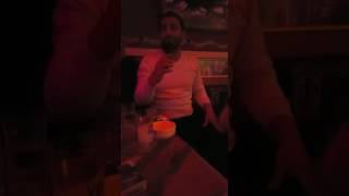 Mutluluk senin olsun çileler benim olsun