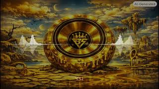 Ultimate deep Bass Resonace - Gold Version