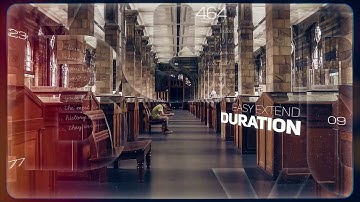 Parallax Frames| VideoHive Templates | After Effects Project Files