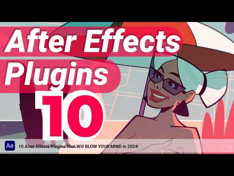 10 After Effects