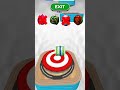 Going Balls Super Fasting Running Speed rolling zilla Gameplay #gaming #rollingzilla