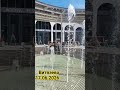 Пора охладиться! #fountain #summer #travel #витязево #врекомендации #фонтан
