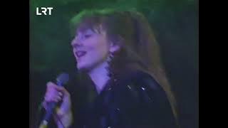 Dinamika - „Vasara“ 1992 m. | LRTarchyvai