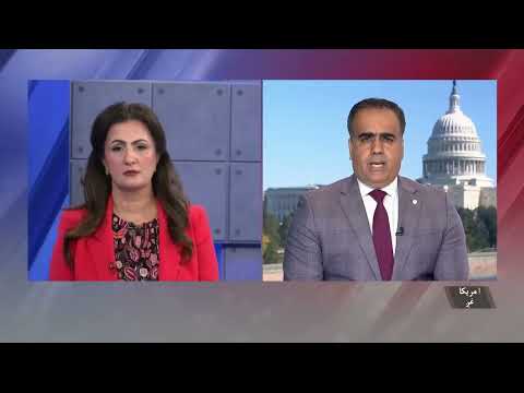 ټرمپ: د ایران د 'لیوني رژیم' سره مذاکره نه کوم
