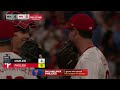 Marlins vs. Phillies Game Highlights (8/18/26) | MLB Highlights