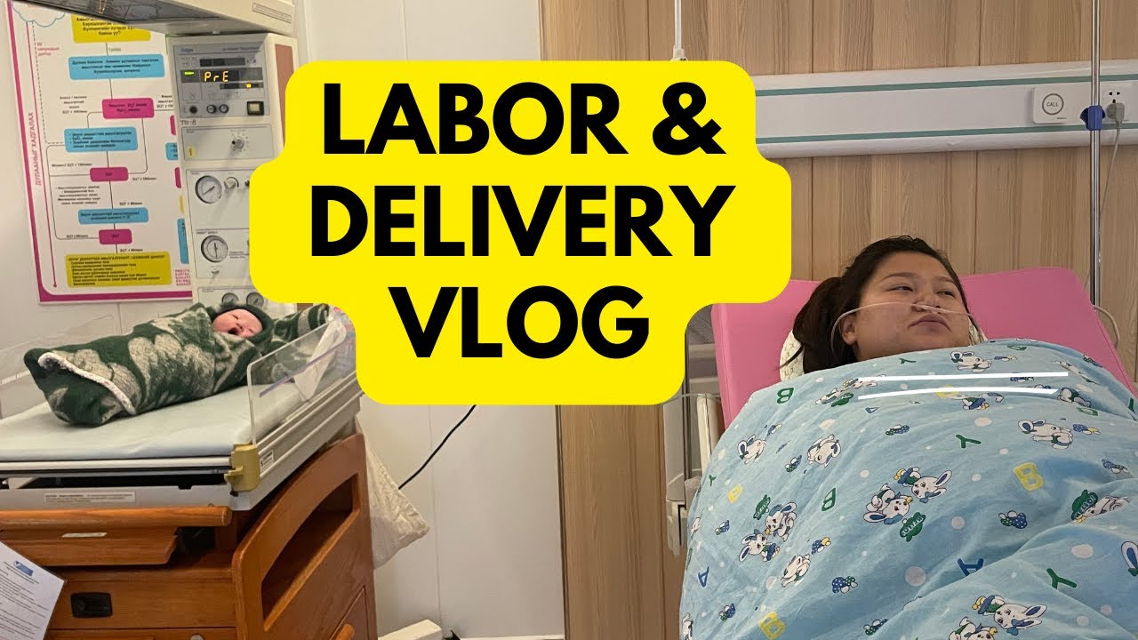 30тай анхны тѳрѳлт @эх нялхас | life of amka & khurlee