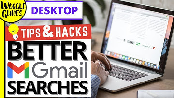 How to Search using Keywords in Gmail