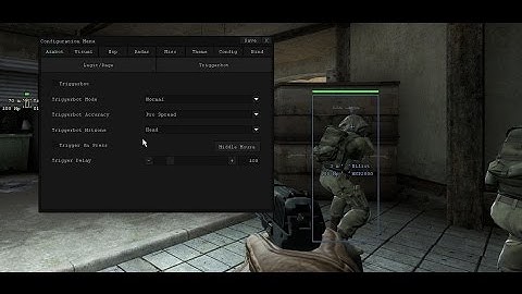How to find CS GO suspects real name*