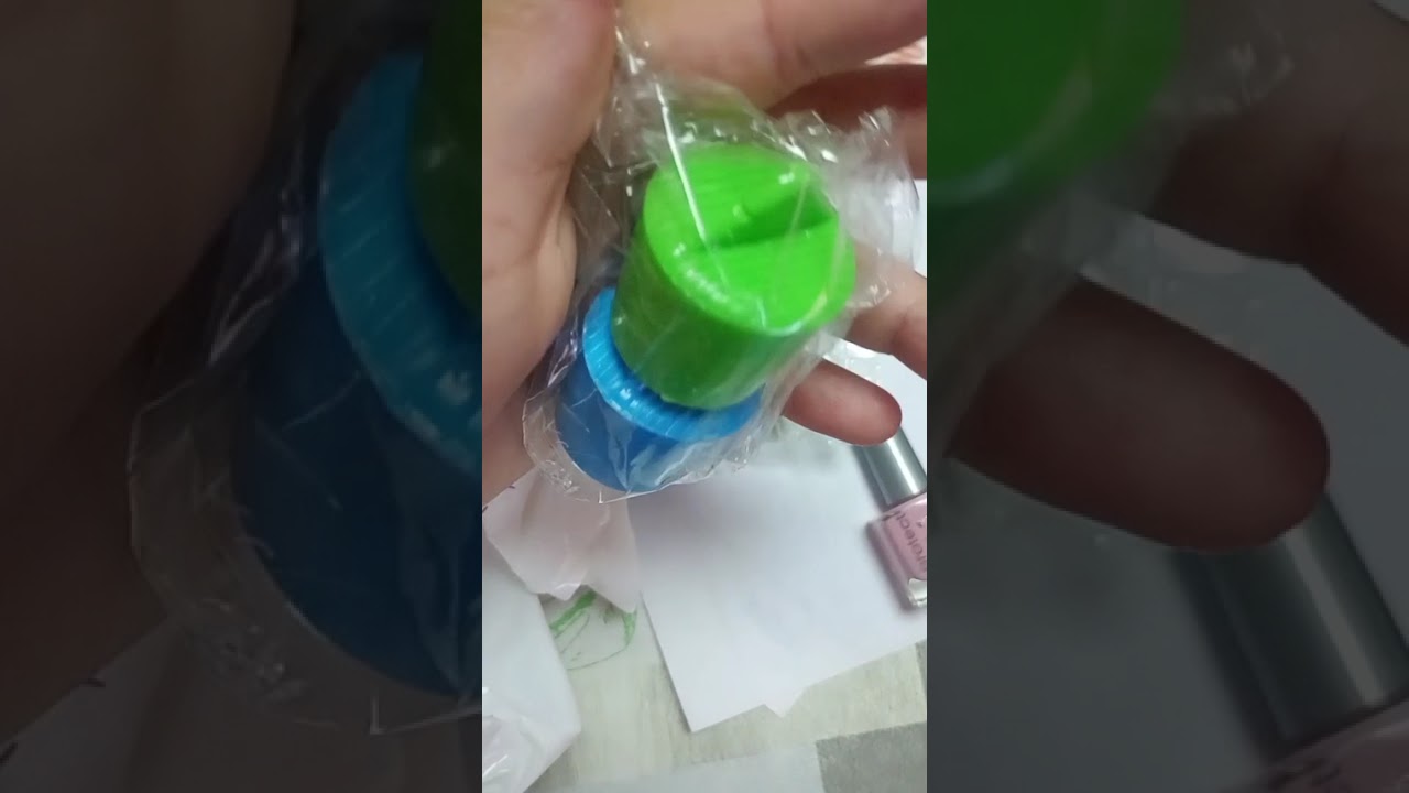 Última compra de Violetta. 