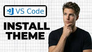Details How To Install A New Theme In VS Code (Quick Guide) News