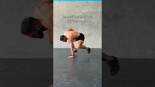 17 Minutes a Day to Rebuild Your Body