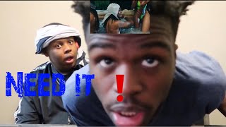 Migos - Need it (Official Video) ft. YoungBoy Never Broke Again (Reaction)🔥