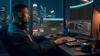 How to Start Internet Radio & TV Streaming with Easy Setup screenshot 3