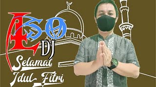 SELAMAT IDUL FITRI by alsoDJ ( REMIX )