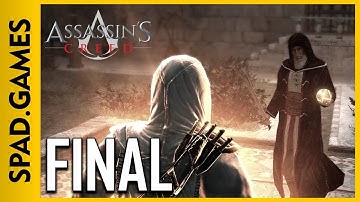 FINAL | ASSASSIN