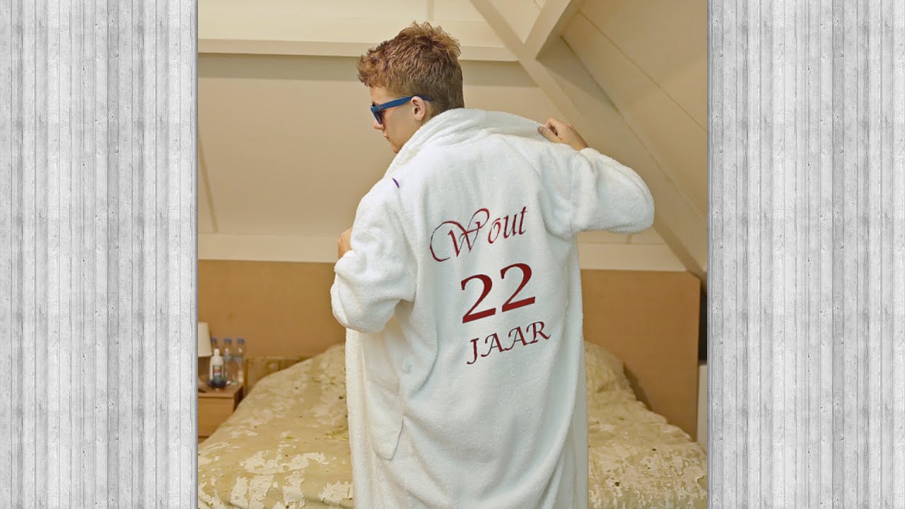 This Is How I Celebrate My Birthday