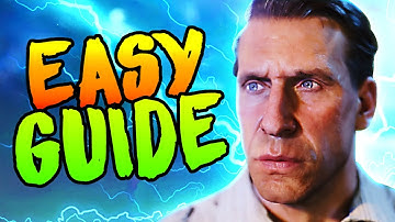 ULTIMATE RECKONING PAASEI-GIDS (Black Ops 6 Zombies PAASEI-tutorial / walkthrough)