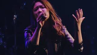 Cryst-Alise & Next 2 U -eUC- LIVE  SawanoHiroyuki[nZk] 004