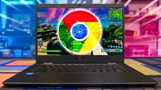 Can you Game on a Chromebook? Yes You Can!
