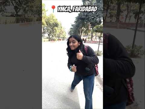 YMCA Faridabad Campus