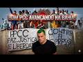 (PCC FEZ BDM) AVANÇAR contra CV NA BAHIA!