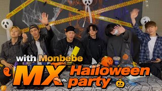 (ENG sub) [VLIVE] MONSTA X - MONSTA X’s Liar Game