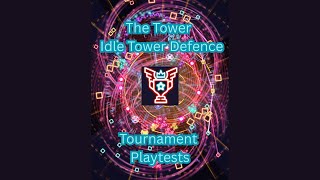 The Tower | Tourney Stream | 29th July 2026