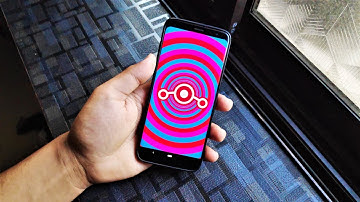 Install LineageOS 16.0 On Galaxy S8 & S8+