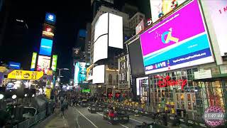 Anitta - Live Times Square Garden