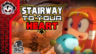 Stairway To Your Heart - Sonic Adventure vs Within Temptation [Sonic 30th Anniversary Special]