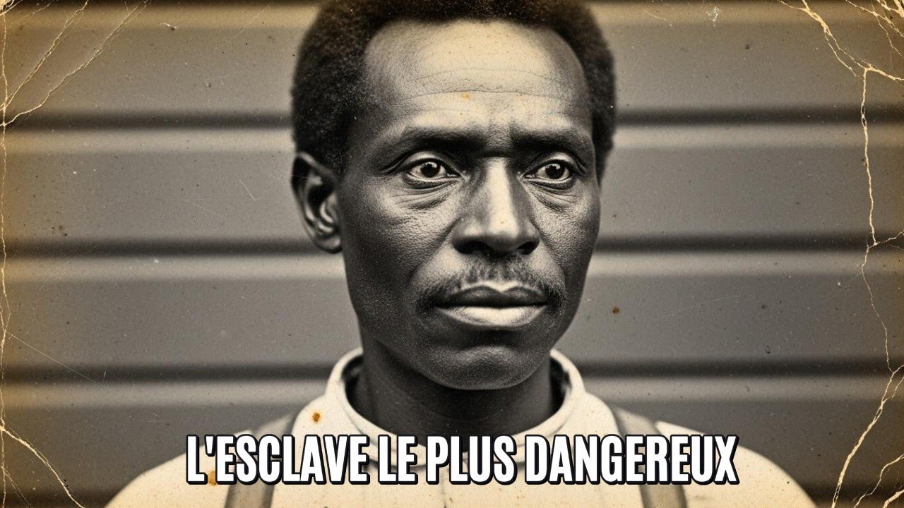 La Vengeance de Solomon : L’esclave de Charleston qui enterra vivants 9 maîtres