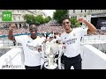 The Best Footballer From EVERY Country In South America (2024)