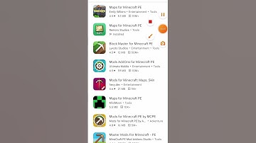 best app for maps in Minecraft