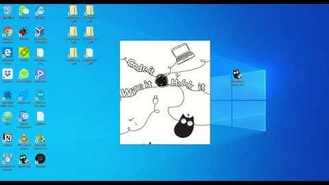 [Coding Maker] 中學生程式自學手冊 -- KittenBlock Installation GreenVersion Upgrade