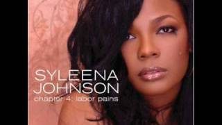 BE ME - SYLEENA JOHNSON