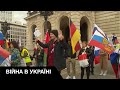 🔥Проросійська блогерка отримала по заслугах